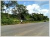 ID: 1121 - Large Vacant land by main road at Sengthong District