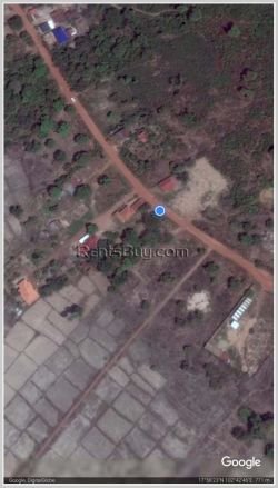 ID: 3880 - Residential land for sale in Doungkang village, Saysettha district