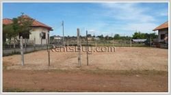 ID: 3562 - Vacant land next to Daovieng Convention Hall for sale