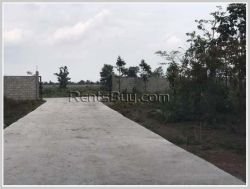 ID: 3635 - Big size of surfaced land for sale near Lake View Golf