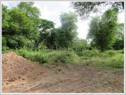 ID: 3642 - Big size of surfaced land for sale near Lake View Golf Course