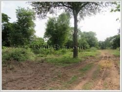 ID: 3642 - Big size of surfaced land for sale near Lake View Golf Course