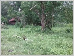 ID: 2875 - Vacant land for sale in new developing area of Saysetta District