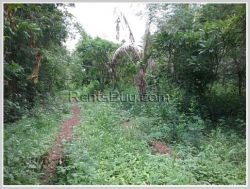 ID: 2875 - Vacant land for sale in new developing area of Saysetta District