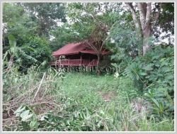 ID: 2875 - Vacant land for sale in new developing area of Saysetta District