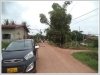 ID: 657 - Nice vacant land for sale at Viengchalern Village