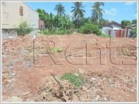 ID: 65 - Vacant land in town for sale at Banfai Village