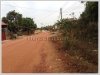 ID: 1158 - Nice plot of land in Sengsavang Village