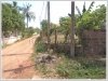Land for sale at Chommany village