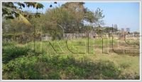 ID: 3015 - Residential land in town for sale