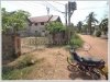 Land for sale at Chommany village
