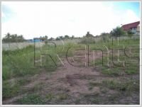 ID: 2953 - Vacant land large in town for sale