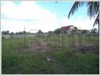 ID: 2953 - Vacant land large in town for sale