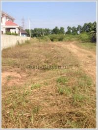 ID: 2982 - Land ready for construction for sale