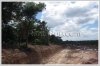 ID: 2261 - Large vacant land in Nakuay Village
