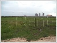 ID: 1142 - Vacant land for sale at Nonkhor Village