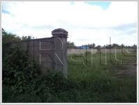 ID: 2953 - Vacant land large in town for sale