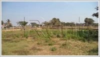 ID: 3015 - Residential land in town for sale