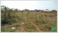 ID: 649 - Vacant land rice paddy in town for sale