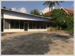 ID: 3871 - Large size land in town and near Muong Thanh Hotel for sale