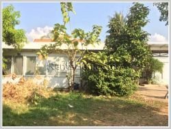 ID: 3871 - Large size land in town and near Muong Thanh Hotel for sale