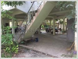 ID: 3871 - Large size land in town and near Muong Thanh Hotel for sale