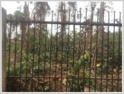 ID: 3942 - Vacant land near Nonway Law School for sale in Ban Nonvaiy