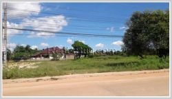 ID: 3784 - Vacant land near main road for sale near Nonway Law School