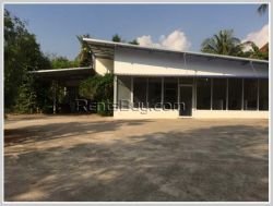 ID: 3871 - Large size land in town and near Muong Thanh Hotel for sale