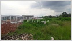 ID: 3756 - Surfaced vacant land next to Daovieng Wedding Convention Hall for sale