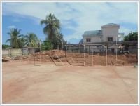 ID: 610 - Land with warehouse for sale at Banfai Village