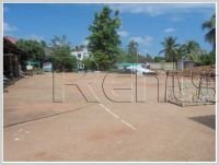 ID: 610 - Land with warehouse for sale at Banfai Village