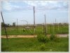 ID: 729 - Nice vacant land in town at Nonkhor Village