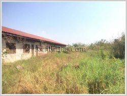 ID: 3898 - Nice vacant land for sale near Agricultural Promotion Bank