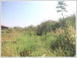 ID: 3898 - Nice vacant land for sale near Agricultural Promotion Bank