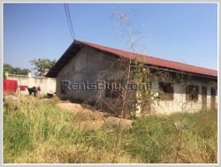 ID: 3898 - Nice vacant land for sale near Agricultural Promotion Bank