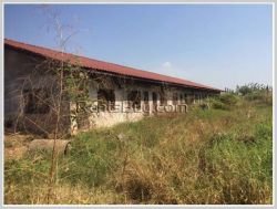 ID: 3898 - Nice vacant land for sale near Agricultural Promotion Bank