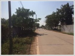 ID: 3898 - Nice vacant land for sale near Agricultural Promotion Bank