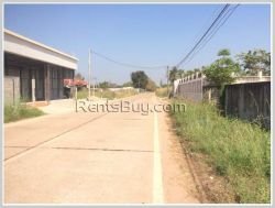 ID: 3898 - Nice vacant land for sale near Agricultural Promotion Bank