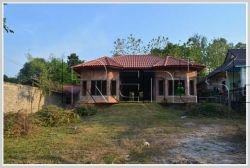 ID: 3434 - Nice land for sale near National University of Laos.