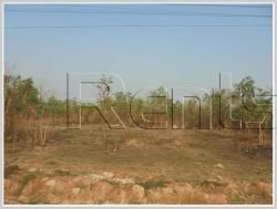 ID: 3518 - 50 hectare next to Boo Young Golf Course and Sea Game Stadium for sale