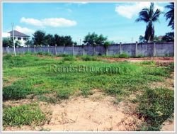 ID: 3233 - Vacant land in Ban Phakao for sale