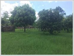 ID: 3276 - Vacant land in Latkauy for sale