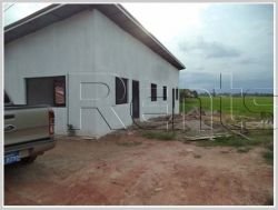 ID: 3301 - Land for sale in Ban Tamixay in Saythany District