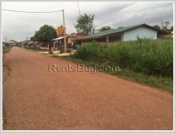 ID: 3390 - Vacant land for sale in Saythany district