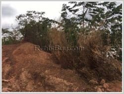 ID: 3497 - Vacant land near the new city of Vientiane, Dongmakkai area