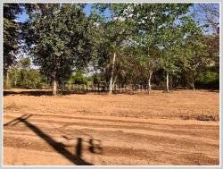ID: 2064 - Nice vacant land next to Namngum River for sale.