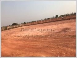 ID: 69 - Beautiful land for sale near Thadeua road