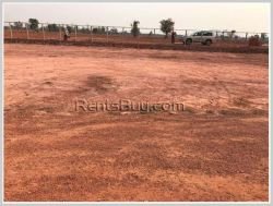 ID: 69 - Beautiful land for sale near Thadeua road