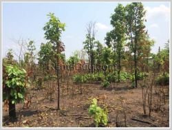 ID: 1698 - Vacant land in industry area km 21
